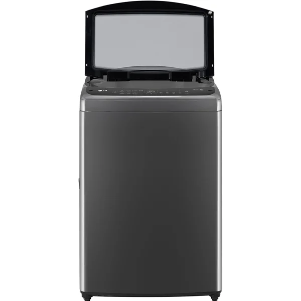 Máy giặt lồng đứng LG Inverter 15kg màu đen T2515VBTB - Hình ảnh 2