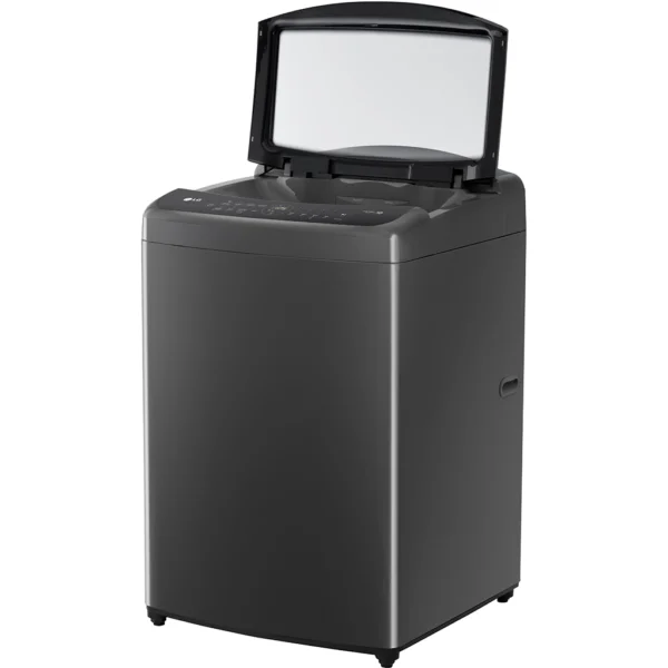 Máy giặt lồng đứng LG Inverter 15kg màu đen T2515VBTB - Hình ảnh 7