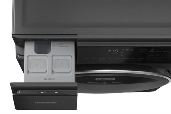 Máy giặt Panasonic Inverter 11.5 kg NA-V115FW1BV - Hình ảnh 6