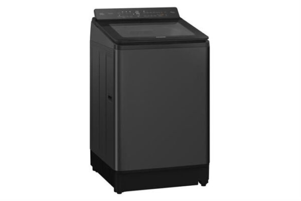 Máy giặt Panasonic Inverter 12.5 kg NA-FD125V4BV Mẫu mới - Hình ảnh 2