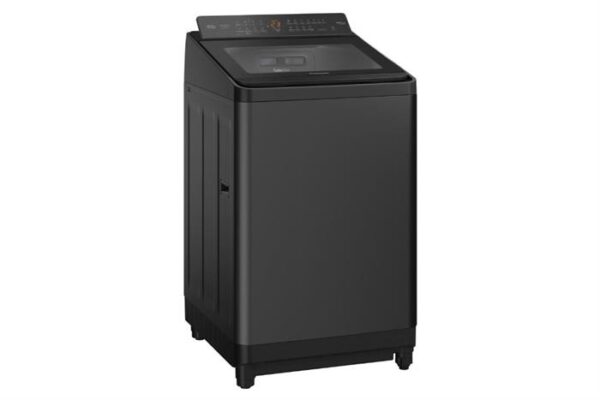 Máy giặt Panasonic Inverter 11.5 Kg NA-FD115V3BV Mẫu mới - Hình ảnh 2