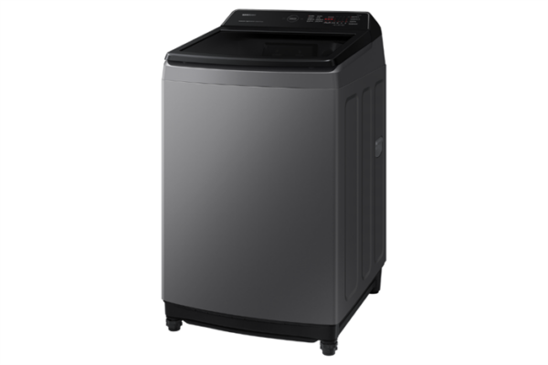 Máy giặt Samsung Ecobubble Inverter 17 kg WA17CG6442BDSV - Hình ảnh 2