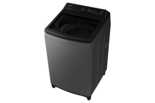 Máy giặt Samsung Ecobubble Inverter 17 kg WA17CG6442BDSV - Hình ảnh 3