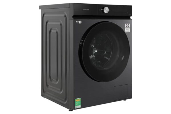 Máy giặt Samsung Inverter 12 kg WW12CB944DGBSV - Hình ảnh 3