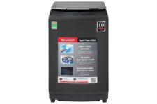 Máy giặt Sharp Inverter 13 kg ES-TM130CD-DS Mẫu mới