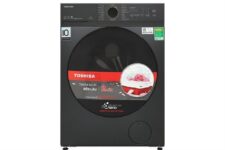 Máy giặt Toshiba Inverter 13 kg TW-T21BU140UWV(MG) Mẫu mới
