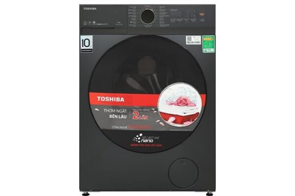 Máy giặt Toshiba Inverter 13 kg TW-T21BU140UWV(MG) Mẫu mới