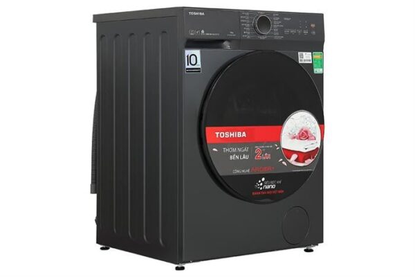 Máy giặt Toshiba Inverter 13 kg TW-T21BU140UWV(MG) Mẫu mới - Ảnh 3