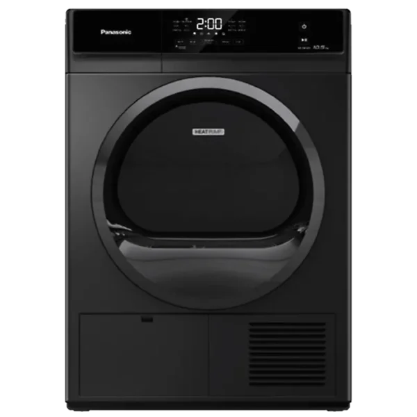 Máy sấy bơm nhiệt Heat Pump Panasonic Inverter 10.5Kg NH-EH05JD1BV