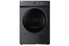 Máy sấy bơm nhiệt Toshiba 8 kg TD-T21B90HWV(MG) Mẫu mới