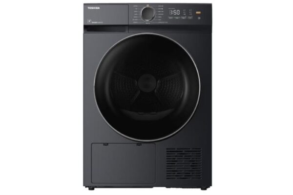 Máy sấy bơm nhiệt Toshiba 8 kg TD-T21B90HWV(MG) Mẫu mới