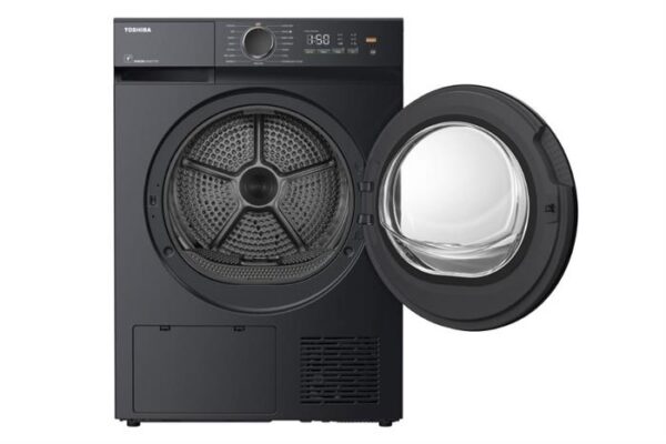 Máy sấy bơm nhiệt Toshiba 8 kg TD-T21B90HWV(MG) Mẫu mới - Hình ảnh 2
