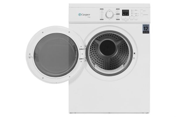 Máy sấy thông hơi Casper 7.2 kg TD-72VWD - Hình ảnh 2