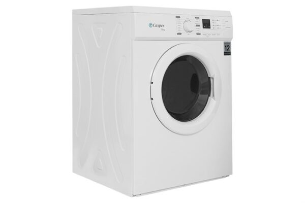 Máy sấy thông hơi Casper 7.2 kg TD-72VWD - Hình ảnh 3