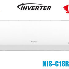 Nagakawa NIS-C18R2U512, Điều hòa Nagakawa 18000BTU 1 chiều inverter