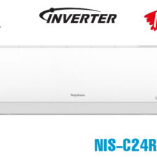 Nagakawa NIS-C24R2U51, Điều hòa Nagakawa 24000BTU 1 chiều inverter