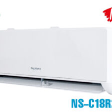 NS-C18R2T30, Điều hòa Nagakawa 18000BTU 1 chiều gas R32