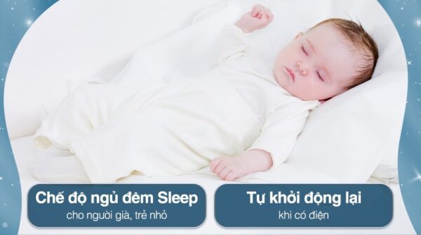 Điều hòa Funiki 24000 BTU HSC24TMU - Ảnh 6