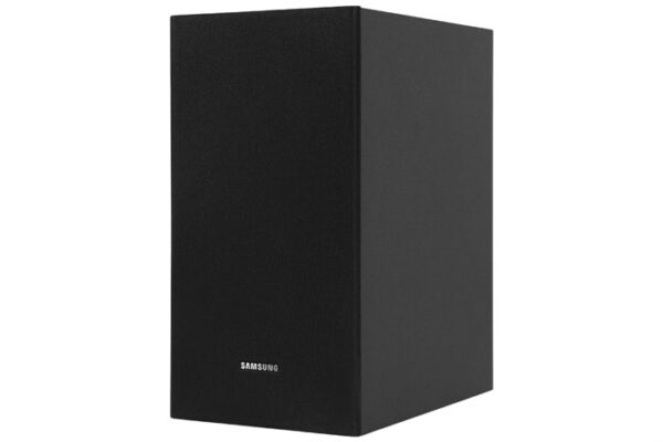 Bộ loa thanh Samsung HW-T420 150W - Hình ảnh 4