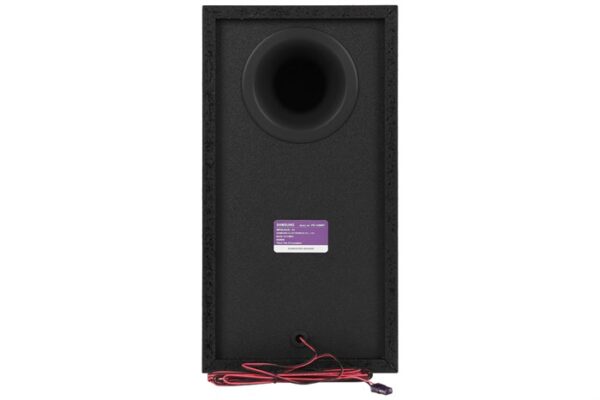 Bộ loa thanh Samsung HW-T420 150W - Hình ảnh 5