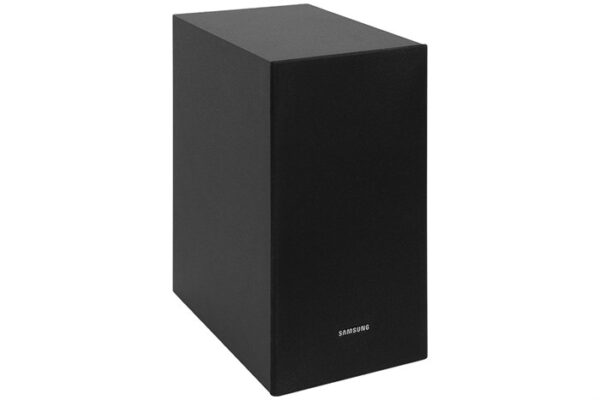Bộ loa thanh Samsung HW-T420 150W - Hình ảnh 6