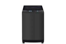 Máy giặt Sharp 10.5kg ES-TM105CD-DS chất lượng rất tốt và cách để 