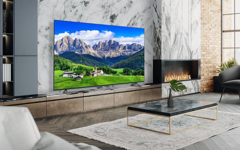  Chiếc tivi LG 43 inch thông minh cho không gian giải trí gia đình tiện nghi hơn