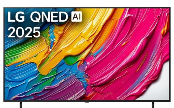 Smart Tivi LG QNED AI 4K 65 Inch 65QNED80ASA