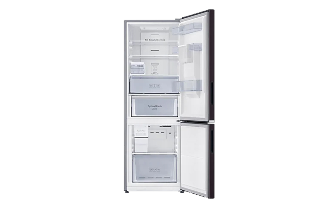 Tủ lạnh Inverter 