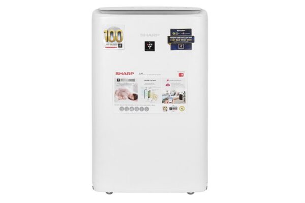 Máy lọc không khí Sharp KI-N40V-W 29W - Ảnh 2