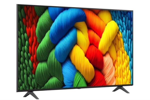 Smart Tivi NanoCell LG AI 4K 65 inch 65NANO80ASA - Ảnh 2