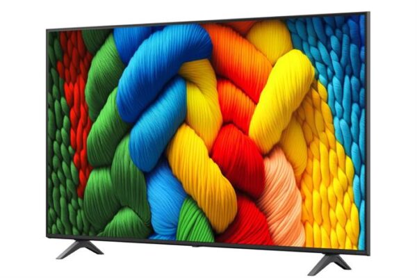 Smart Tivi NanoCell LG AI 4K 65 inch 65NANO80ASA - Ảnh 3