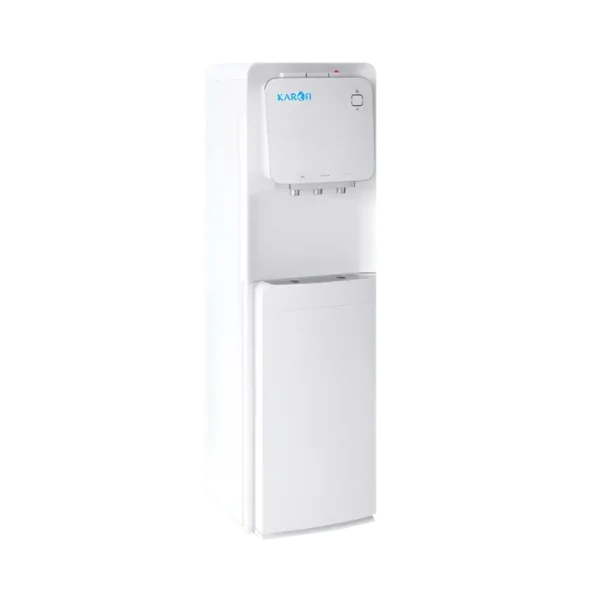 Cây nước nóng lạnh hút bình Karofi HC19 - Ảnh 2