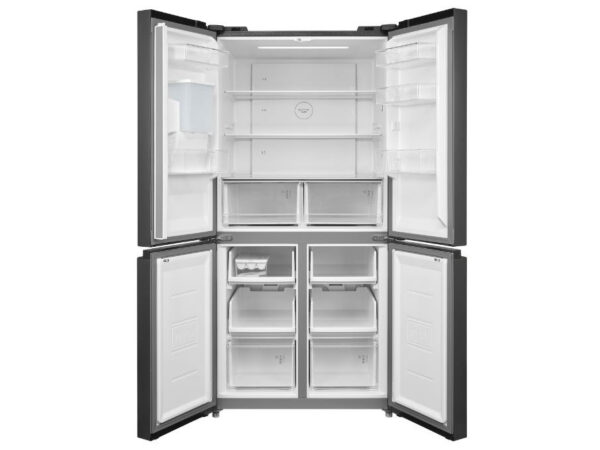 Tủ lạnh Toshiba Inverter 471 lít Multi Door GR-RF606WI-PMV(60)-AG - Ảnh 3