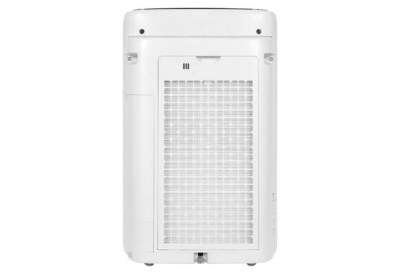 Máy lọc không khí Sharp KI-N40V-W 29W - Ảnh 5