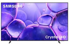 Smart Tivi Crystal UHD Samsung 4K 55 inch UA55U8500F