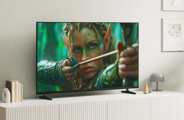 Google tivi Sony 75 inch 4K K-75S20M2 có thiết kế đẹp mắt