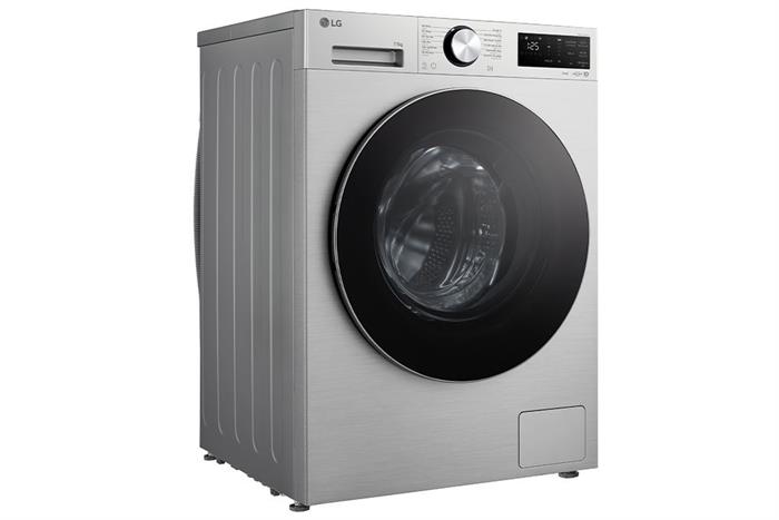 Máy giặt LG AI DD Inverter 11 kg FX1411N5S - Ảnh 4