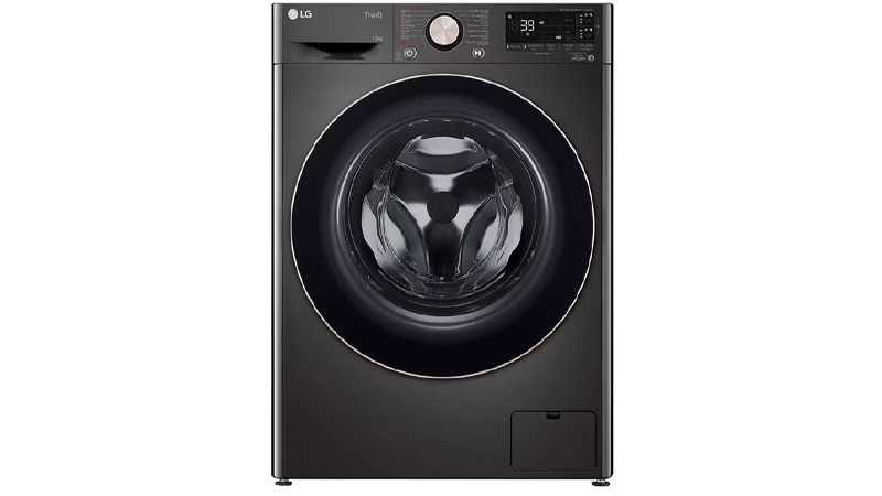 Máy giặt LG FX1414S3KA