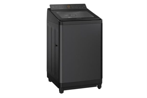 Máy giặt Panasonic Inverter 10.5 Kg NA-FD105X3BV Mẫu mới - Ảnh 3