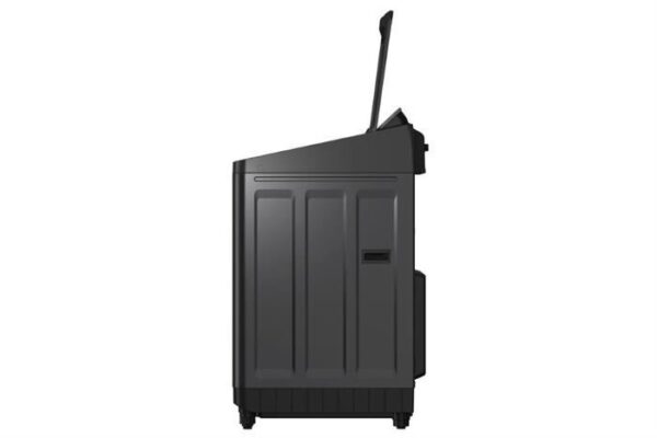 Máy giặt Panasonic Inverter 10.5 Kg NA-FD105X3BV Mẫu mới - Ảnh 4