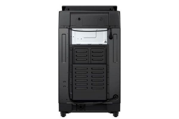 Máy giặt Panasonic Inverter 10.5 Kg NA-FD105X3BV Mẫu mới - Ảnh 7