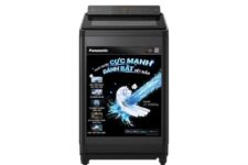 Máy giặt Panasonic Inverter 10.5 Kg NA-FD105X3BV Mẫu mới