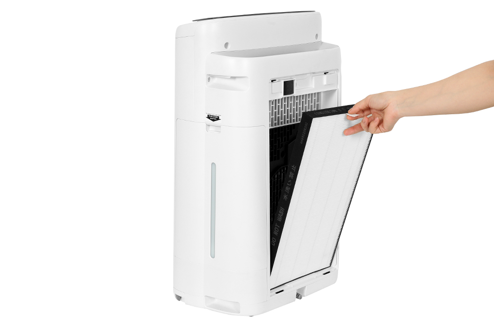 Máy lọc không khí Sharp KI-N40V-W 29W - Bộ lọc Máy lọc không khí Sharp KI-N40V-W 29W - Bộ lọc