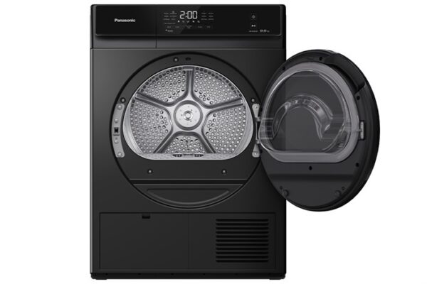 Máy sấy bơm nhiệt Panasonic 9.5 kg NH-EH95JD1BV - Ảnh 2