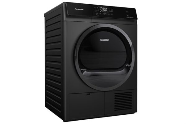 Máy sấy bơm nhiệt Panasonic 9.5 kg NH-EH95JD1BV - Ảnh 3
