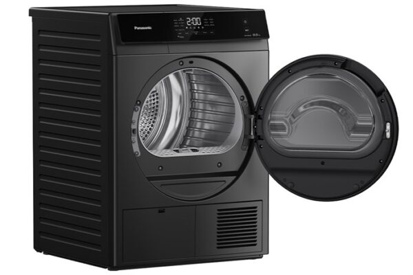 Máy sấy bơm nhiệt Panasonic 9.5 kg NH-EH95JD1BV - Ảnh 4