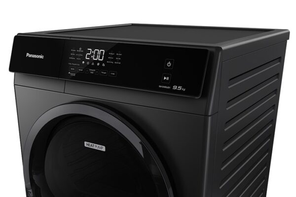 Máy sấy bơm nhiệt Panasonic 9.5 kg NH-EH95JD1BV - Ảnh 5