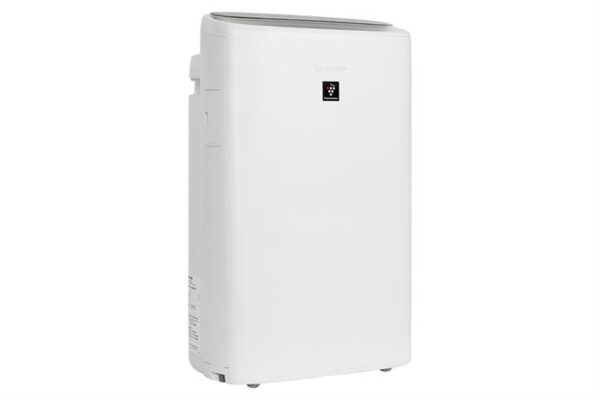 Máy lọc không khí Sharp KI-N50V-W 51W - Ảnh 2