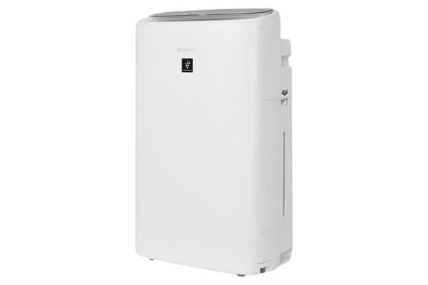 Máy lọc không khí Sharp KI-N50V-W 51W - Ảnh 3